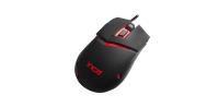 INCA IKG-448 Gökkuşağı Efect Mekanik Hisli Gaming KABLOLU KLAVYE&MOUSE SET